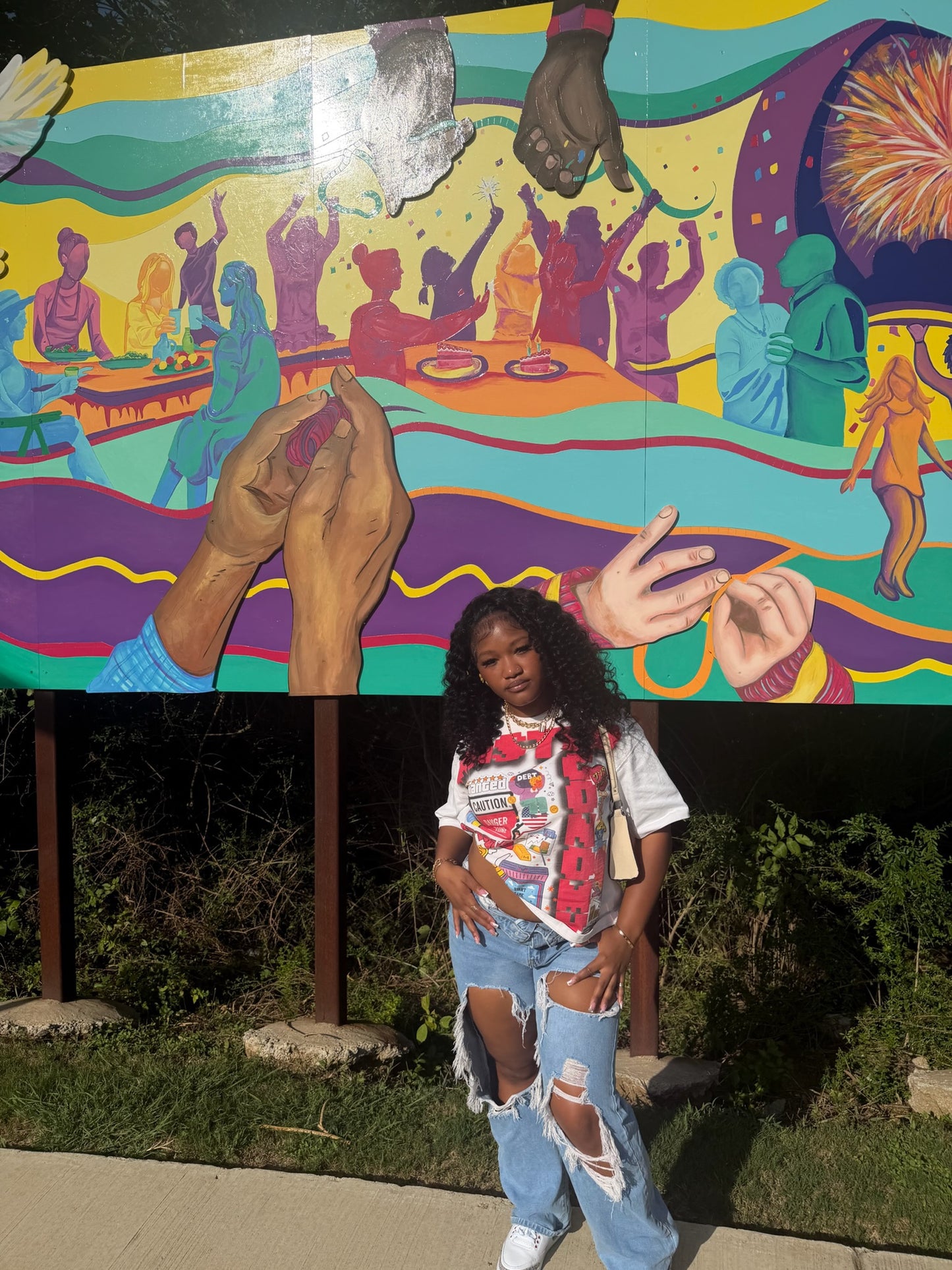 Matrix x Wasted