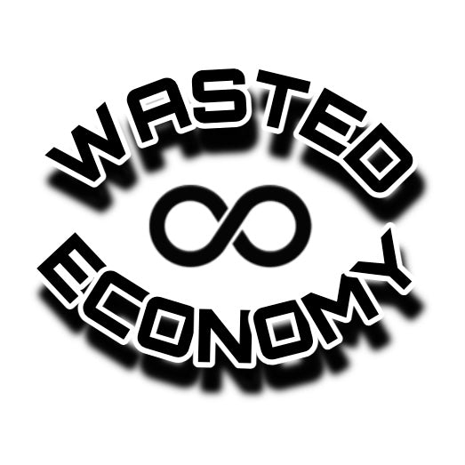 Wasted Economy